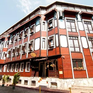 **** Hotel Artefes Old Turkije