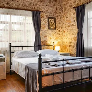 La Casa Carina 2* Antalya