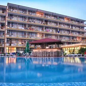 Trakia Garden 3* Słoneczny Brzeg