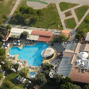 Ośrodek wypoczynkowy Belcekiz Club -