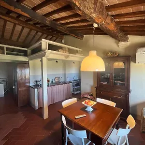 Centro Storico La Pulcianella Con Vista Mozzafiato , Montepulciano Italy