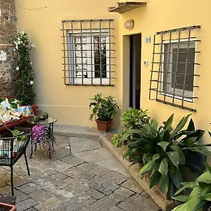 San Giorgino , Florence Italy