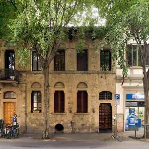 Modern In , Florence Italy