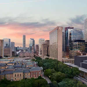Sheraton Centre 4* Toronto