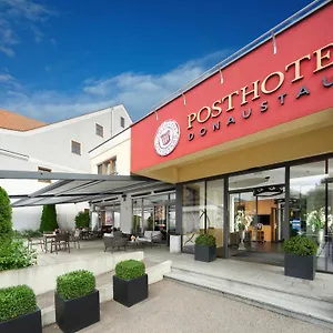 **** Hotel Posthotel Duitsland
