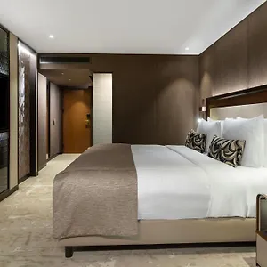 Intercontinental By Ihg 5* Stambuł