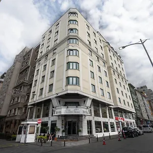 **** Hotel The Park Taksim Turkije