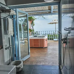 Beyaz Yunus - Adult Only Otel