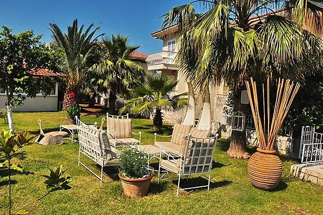 The Blue Lagoon Deluxe Hotel Ölüdeniz