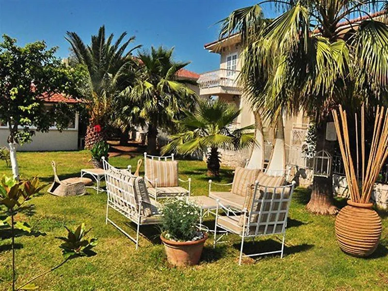 The Blue Lagoon Deluxe Hotel Oludeniz 3*,  Turkey